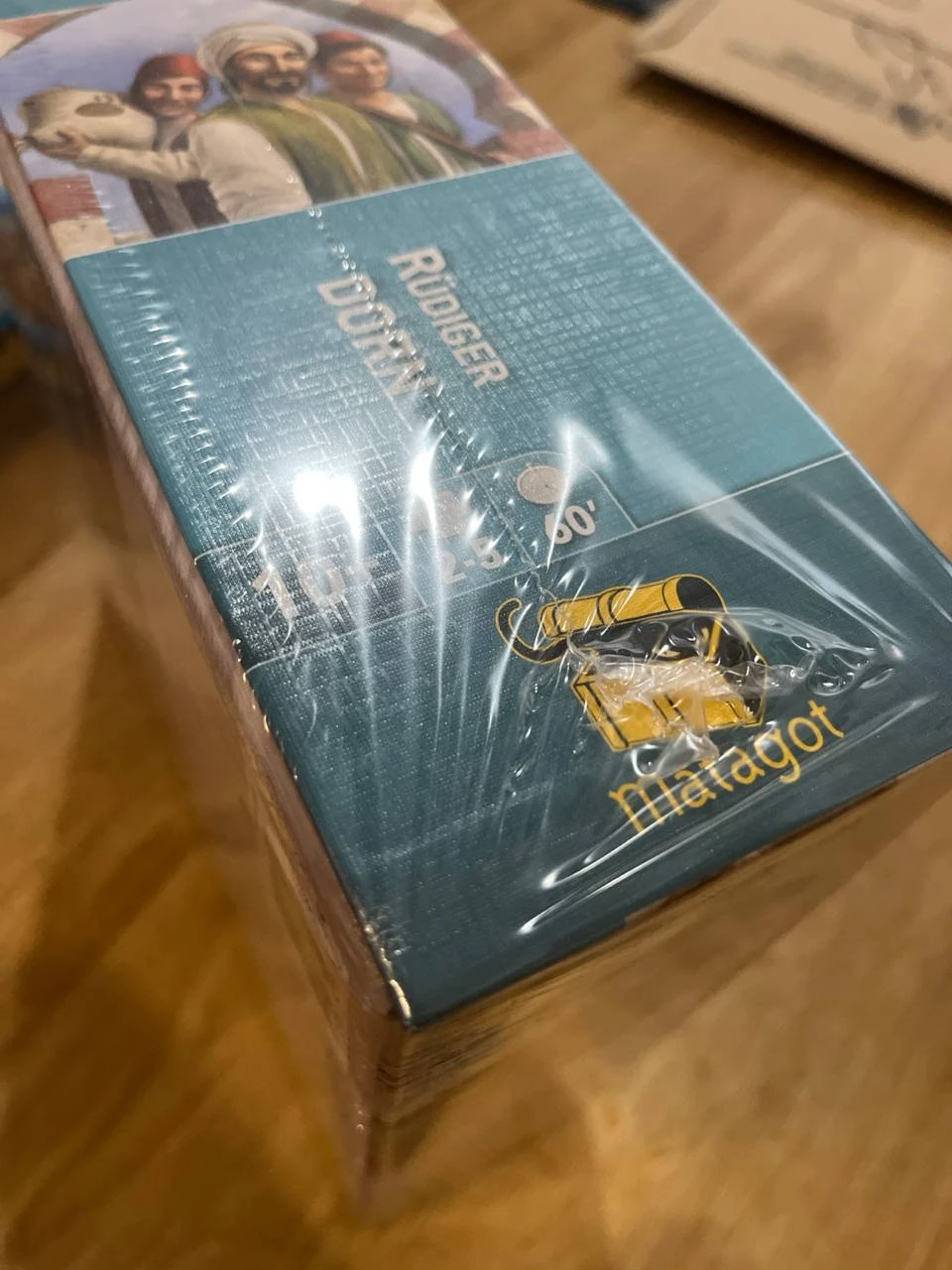 Istanbul Big Box – photo 3
